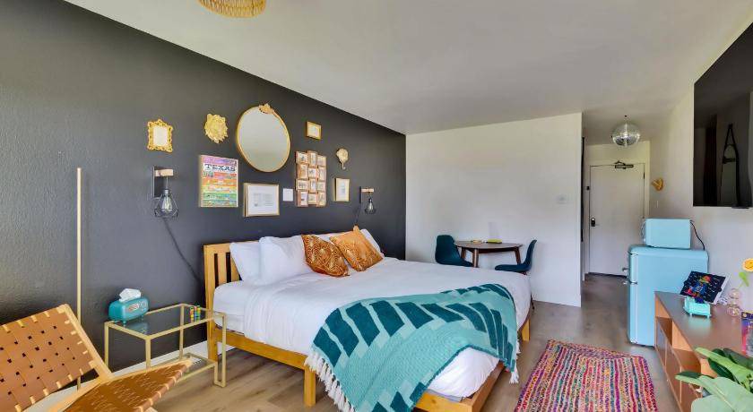 Photo of Bedroom in Wellborn