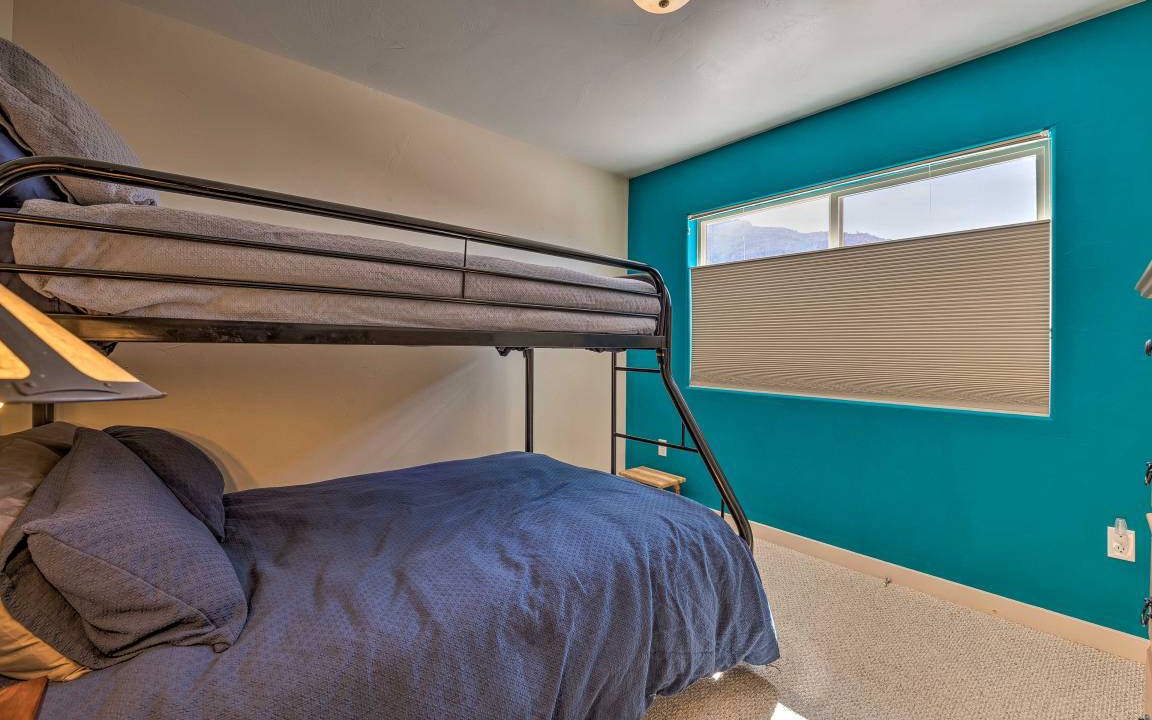 Photo of Bedroom in Moab South Valley