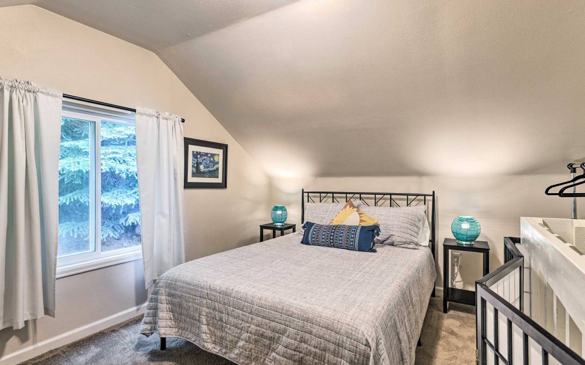 Photo of Bedroom in Morrison