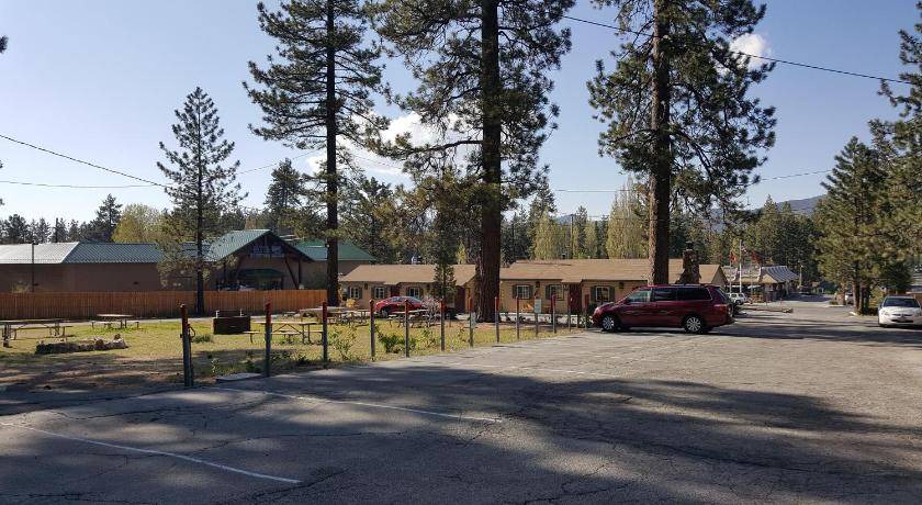 Photo of Others in Big Bear Lake