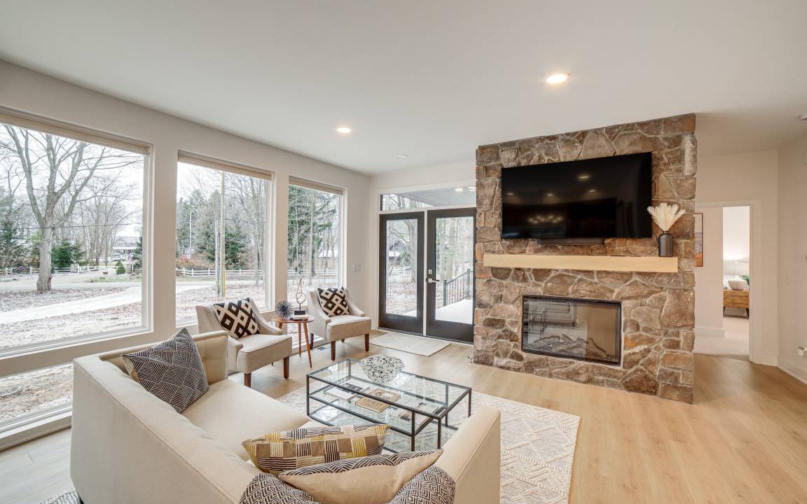 Photo of Livingroom in Fennville