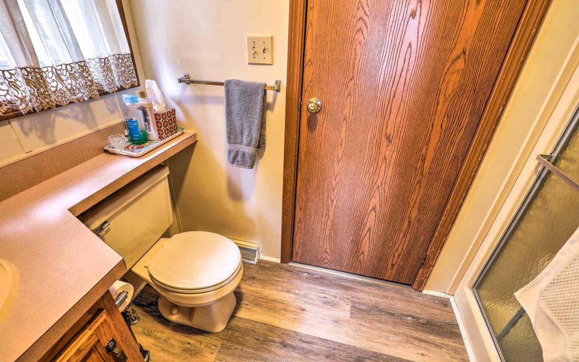 Photo of Bathroom in Himrod