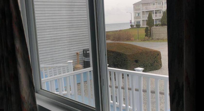 Photo of Patio Balcony in Narragansett Pier