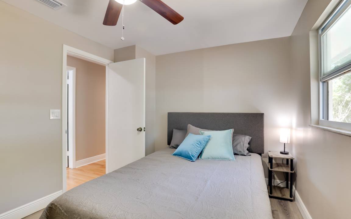 Photo of Bedroom in Orient Park