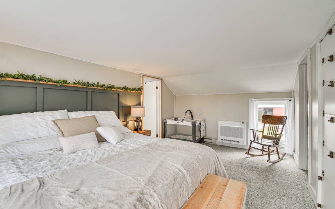 Photo of Bedroom in Town of Owasco