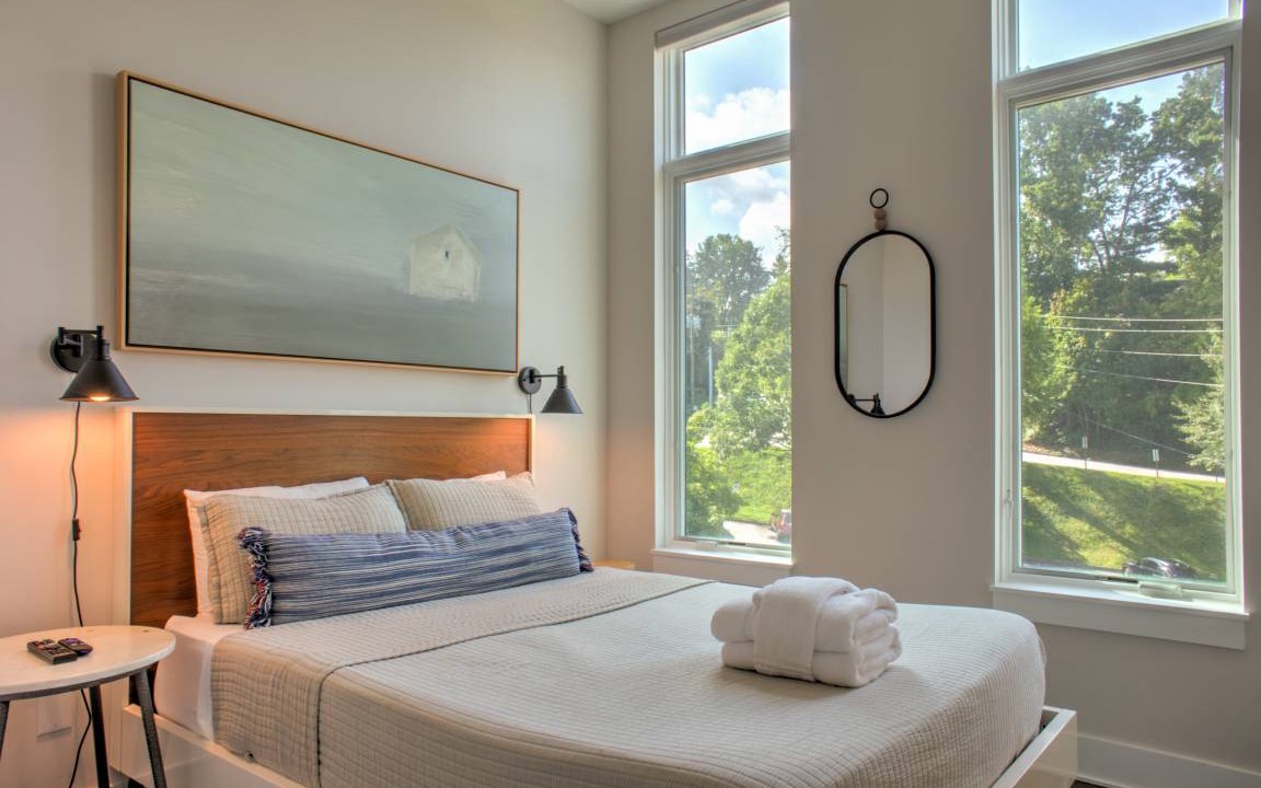Photo of Bedroom in East End - Valley Street