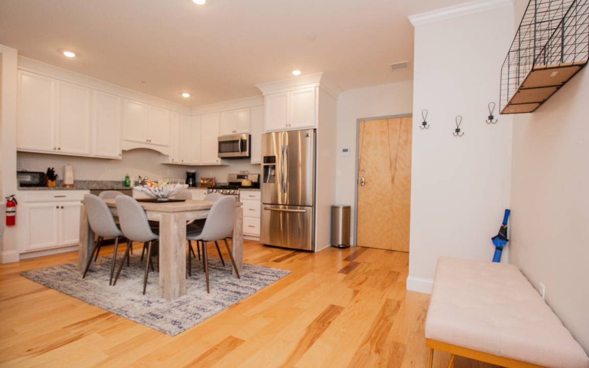 Photo of Kitchen in Fenway–Kenmore