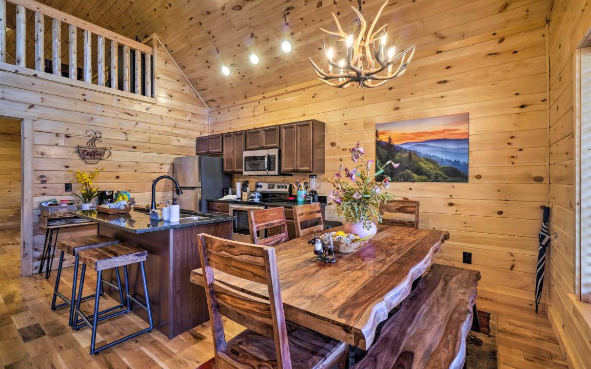 Photo of Others in White Oak Lodge