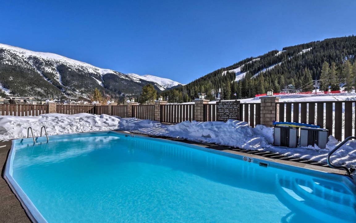 Photo of Outdoor in Copper Mountain Village