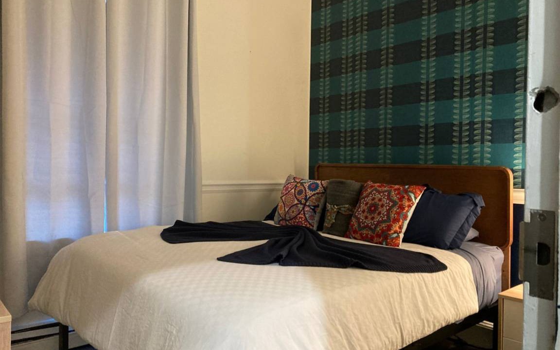 Photo of Bedroom in Columbus