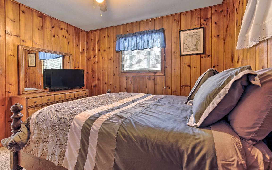 Photo of Bedroom in Arbor Vitae
