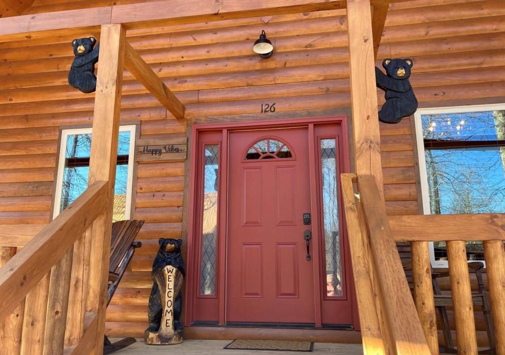 Photo of Others in White Oak Lodge