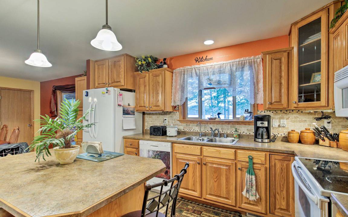 Photo of Kitchen in Conover