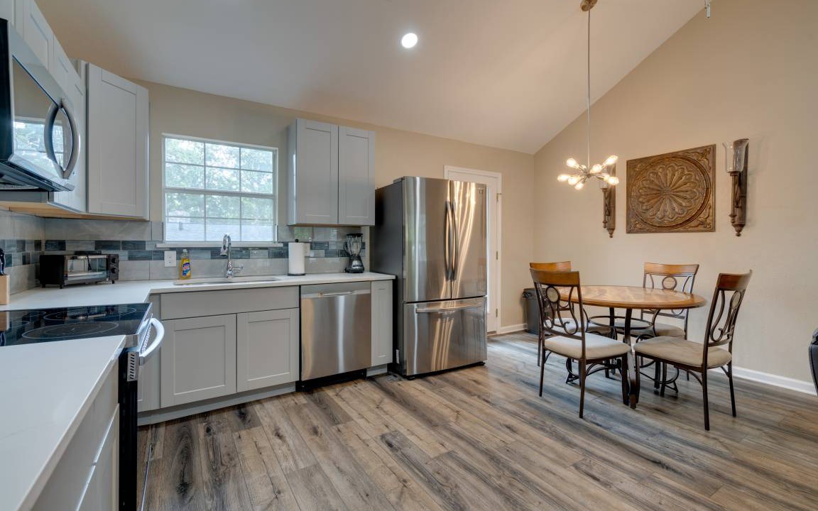 Photo of Kitchen in University Hills and Windsor Park