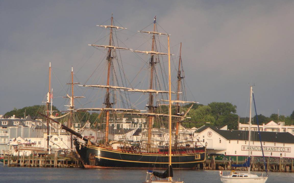 Photo of Others in Mackinac Island