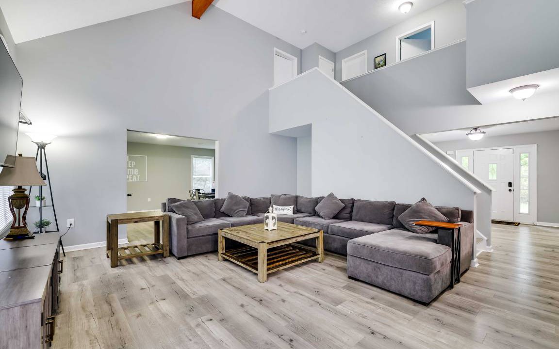 Photo of Livingroom in Scotrun