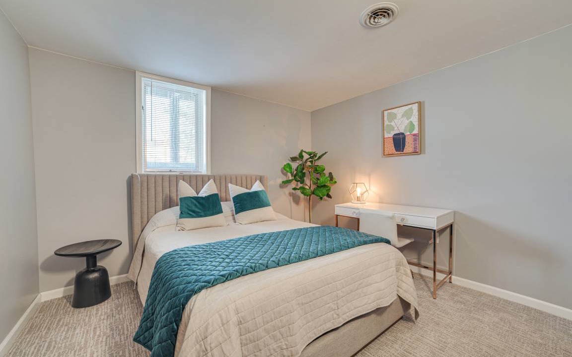 Photo of Bedroom in Boyne Falls