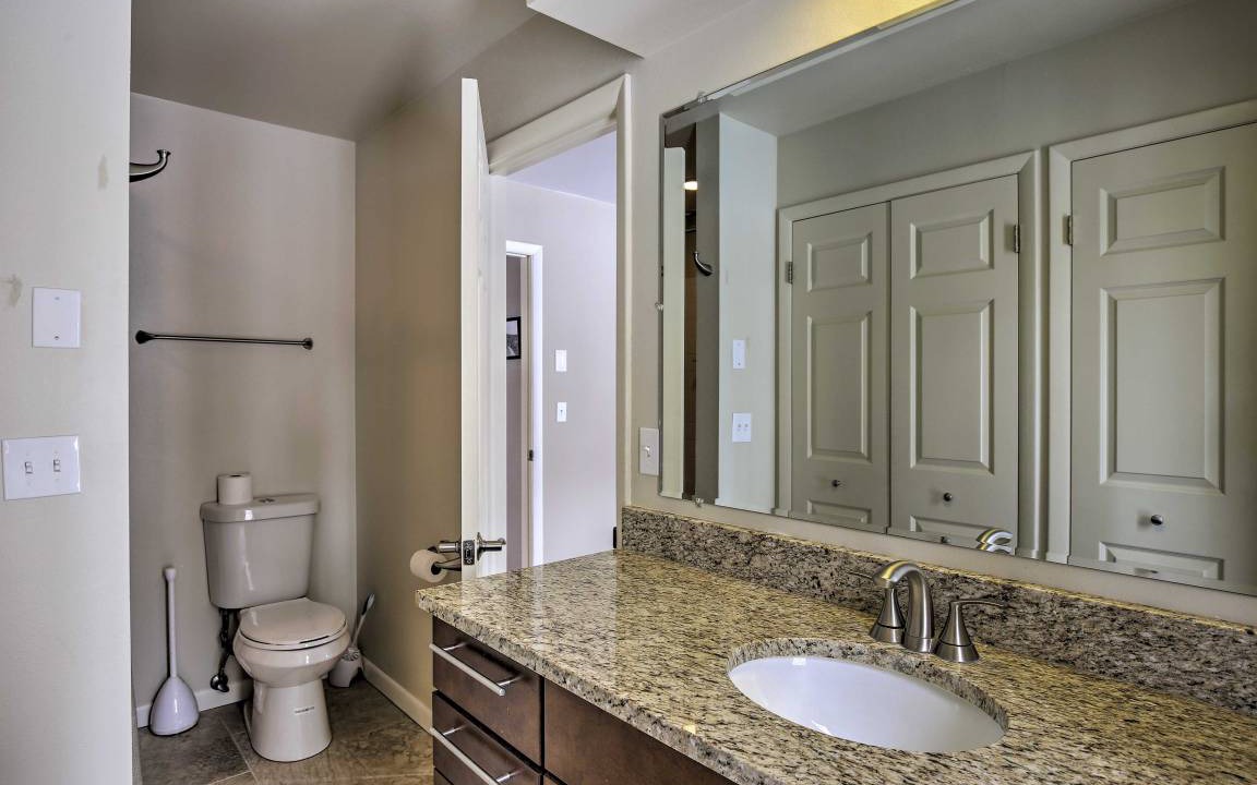 Photo of Bathroom in Grand Lake