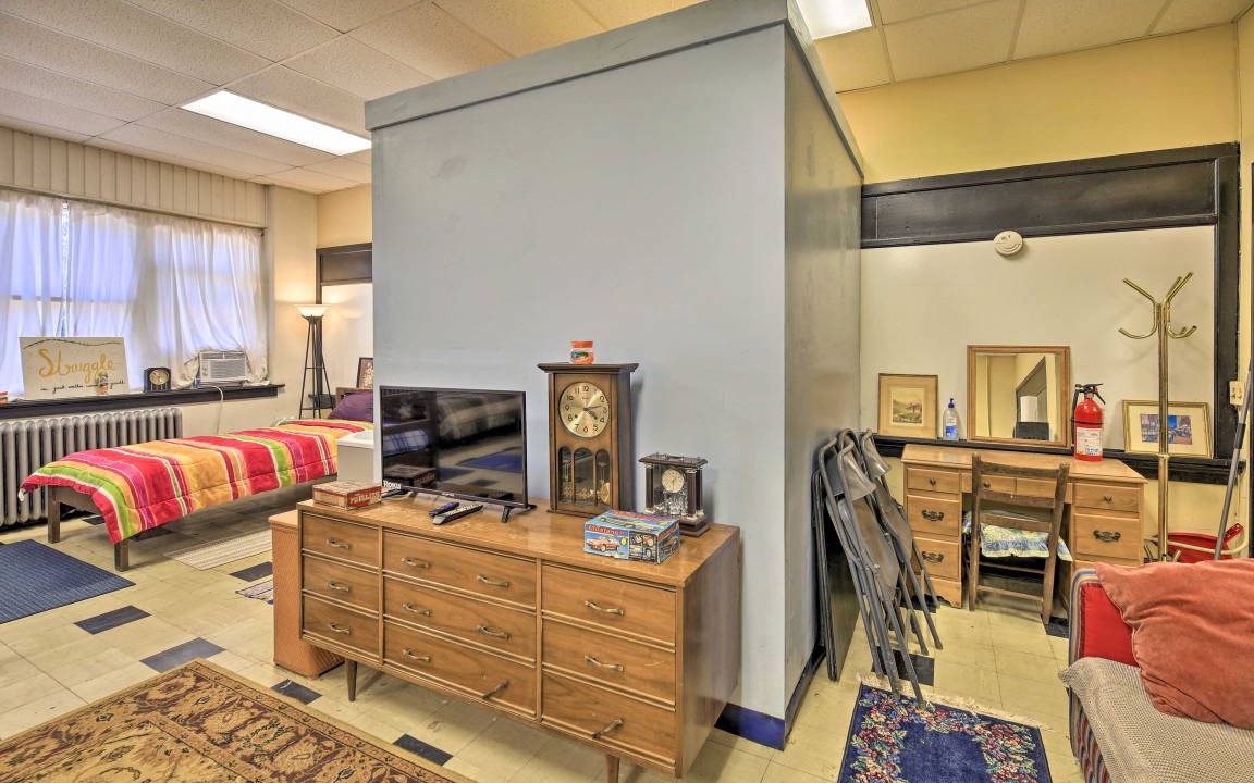 Photo of Bedroom in Wilcoe