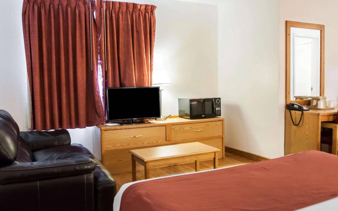 Photo of Bedroom in West Old Town