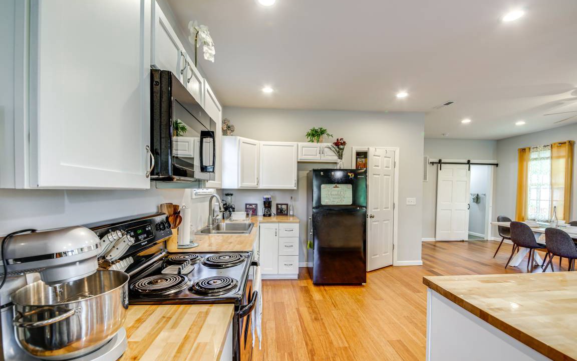Photo of Kitchen in Indianapolis