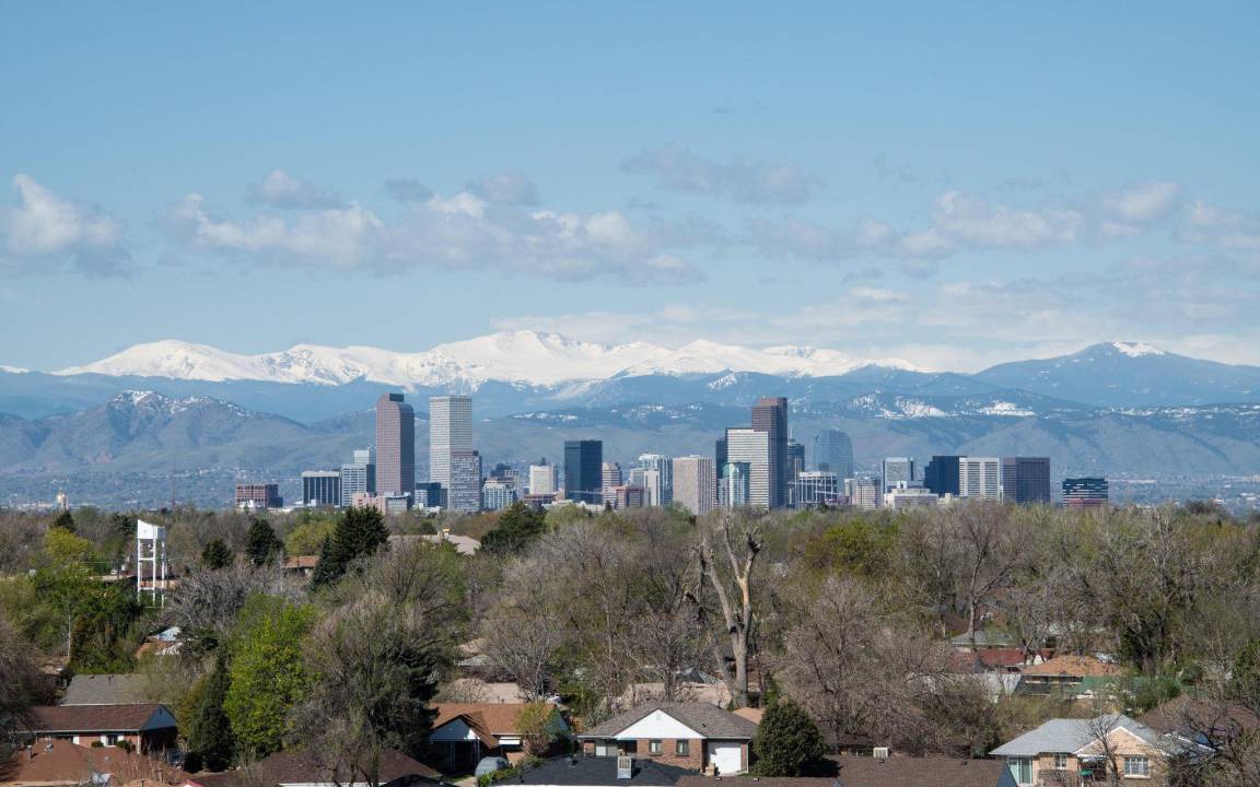 Photo of Others in Northeast Park Hill