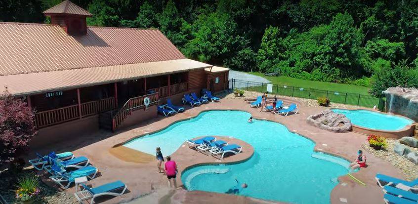 Photo of Others in White Oak Lodge