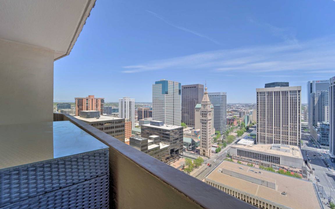 Photo of Others in Downtown Denver