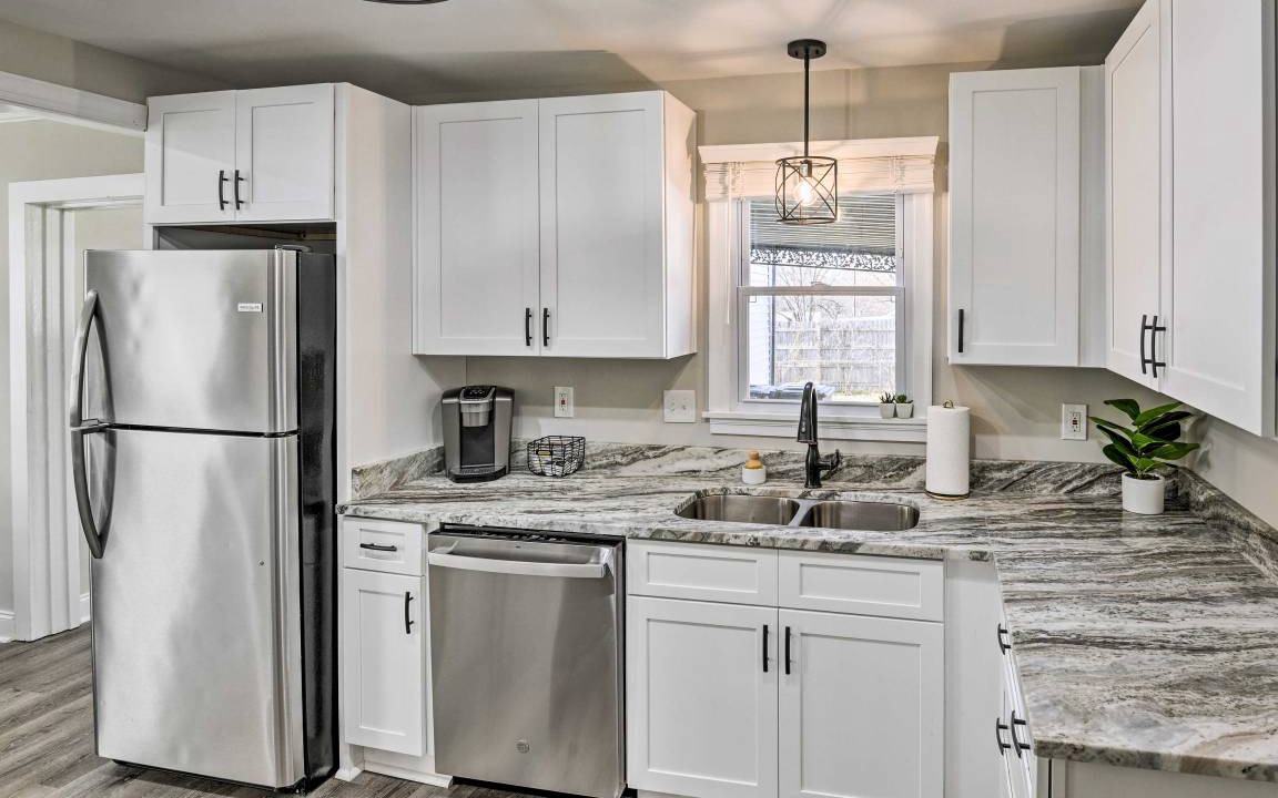 Photo of Kitchen in Nashville
