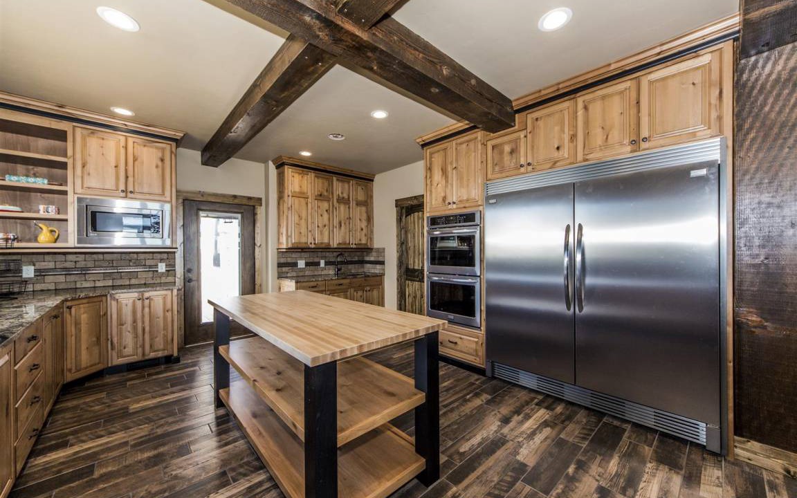 Photo of Kitchen in Fish Haven