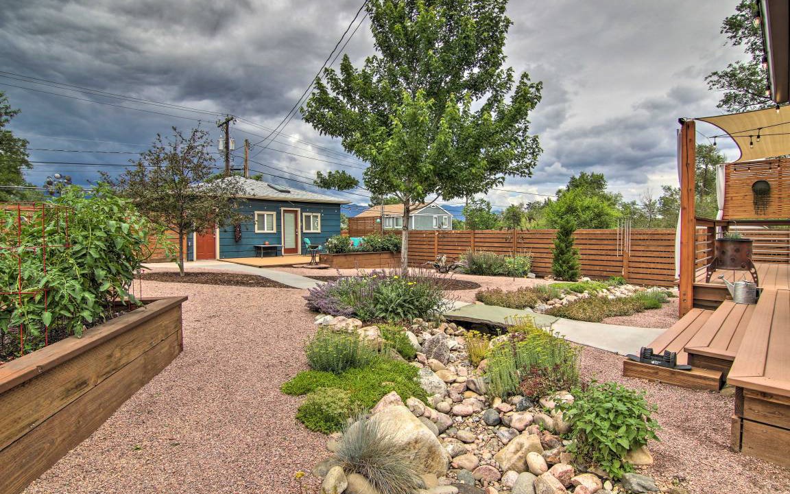 Photo of Others in Central Colorado Springs
