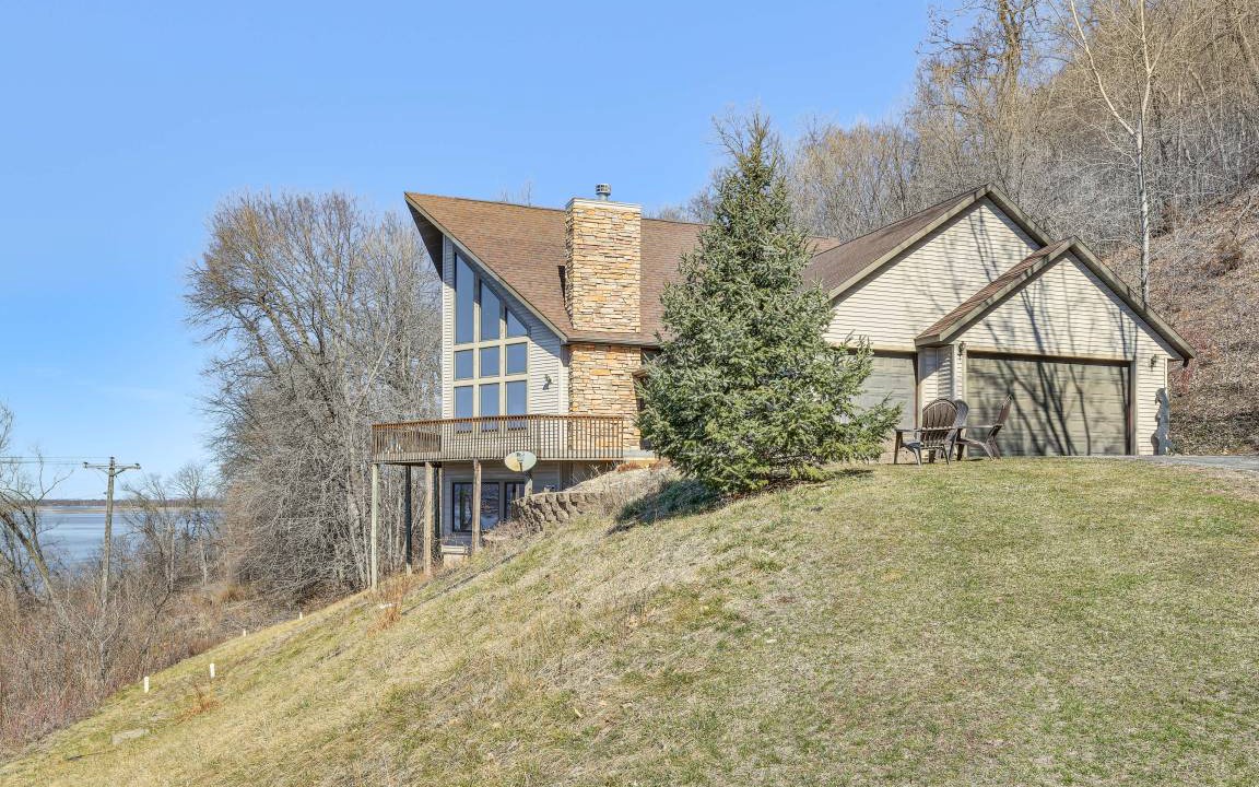 Photo of Buildings in Vernon County