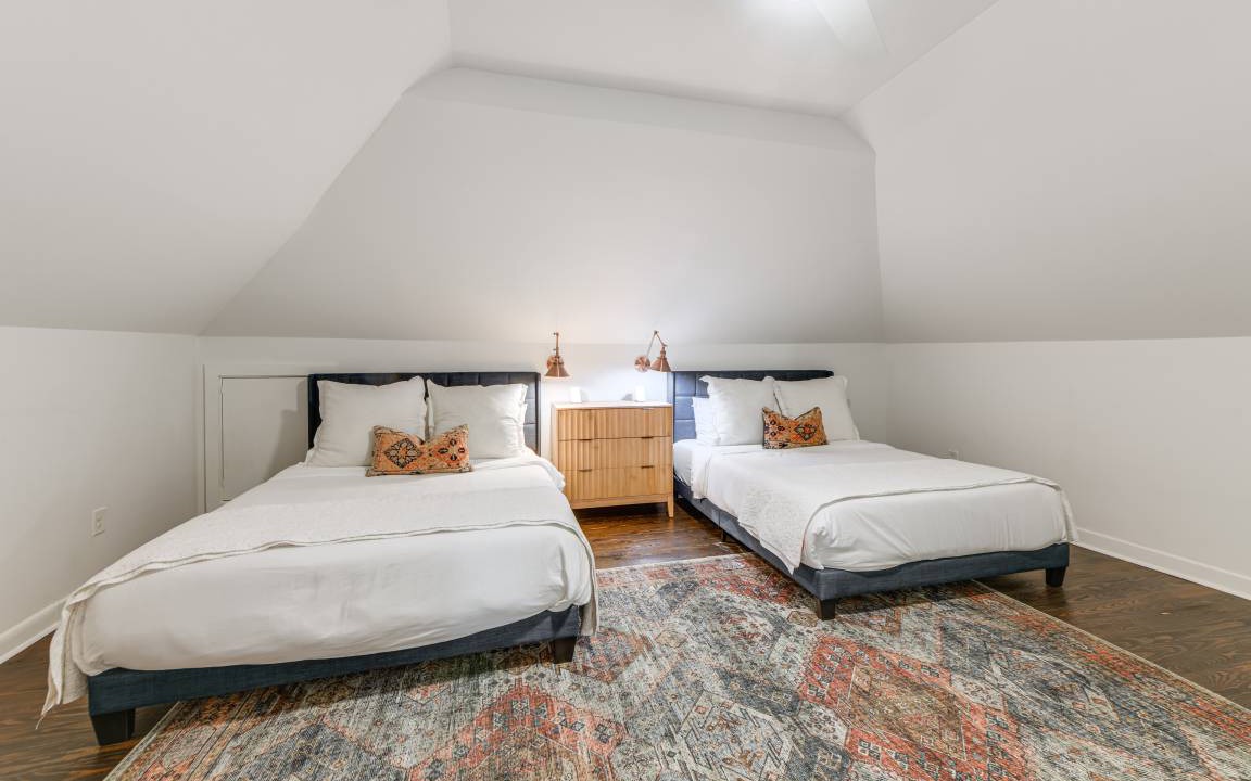 Photo of Bedroom in Columbus