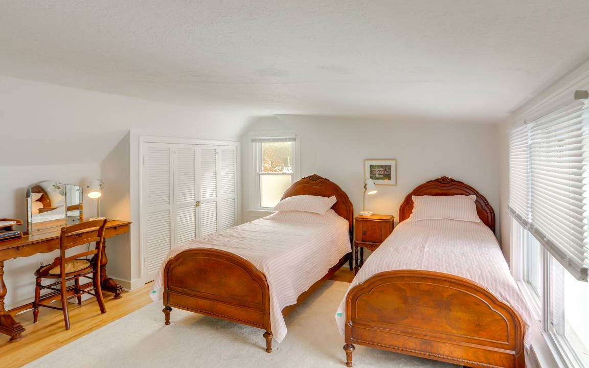 Photo of Bedroom in Milan