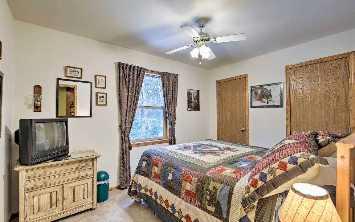 Photo of Bedroom in Conover
