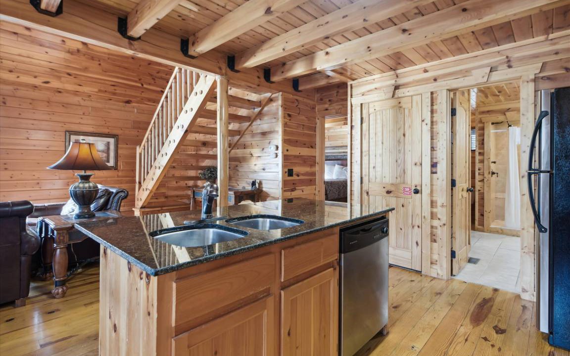 Photo of Others in White Oak Lodge
