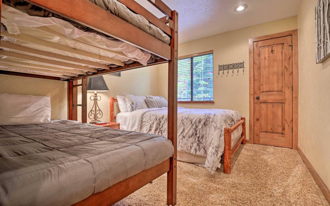 Photo of Bedroom in Brian Head