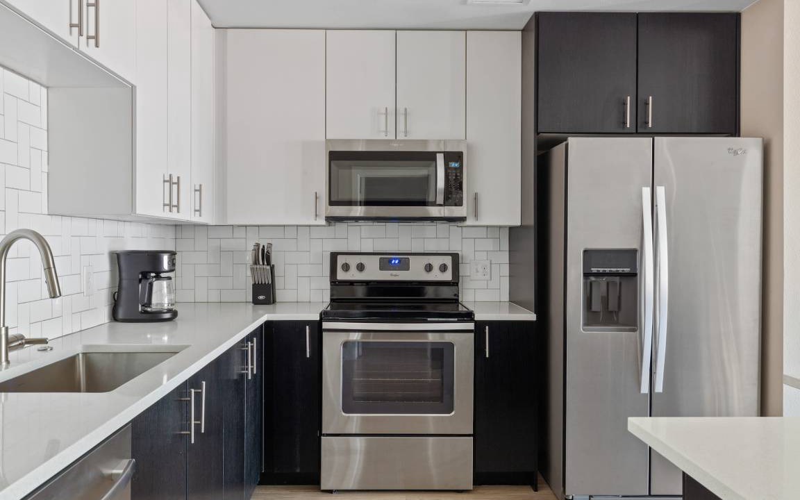 Photo of Kitchen in LoDo
