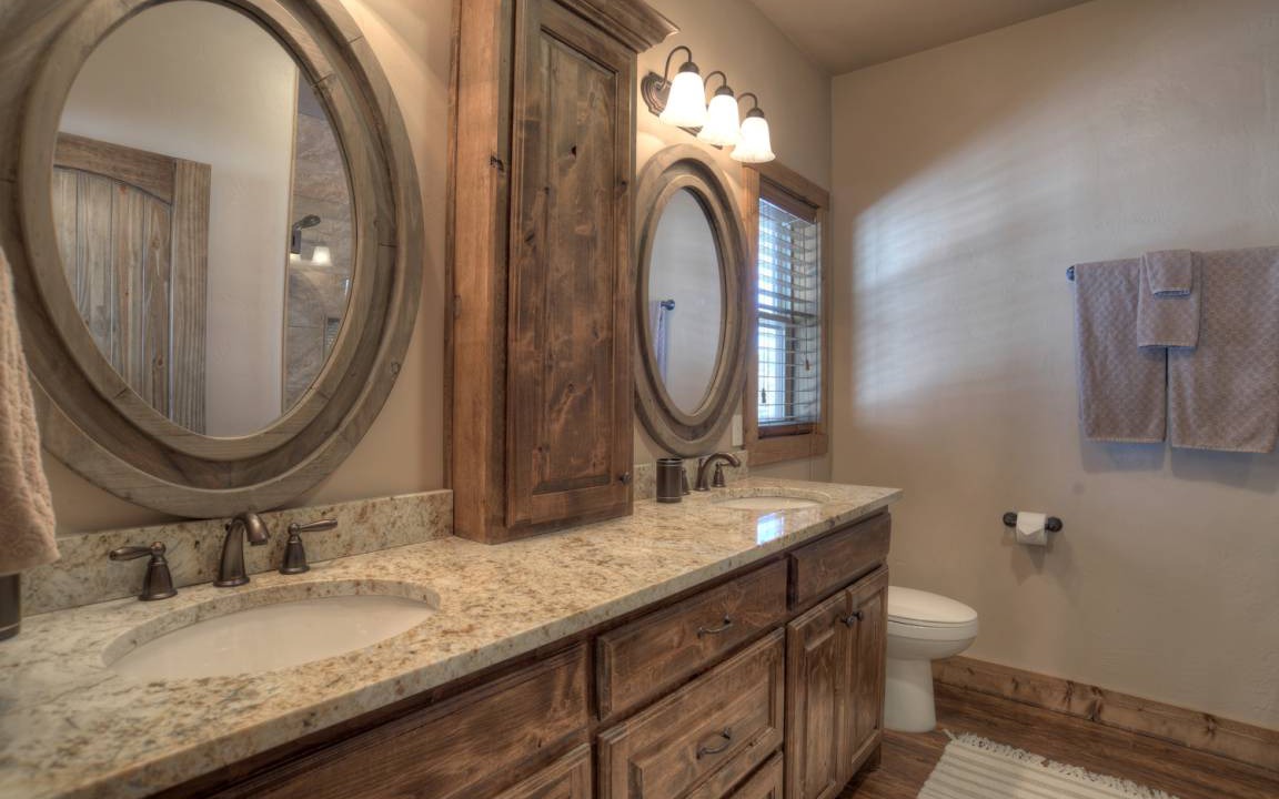Photo of Bathroom in Pagosa Springs