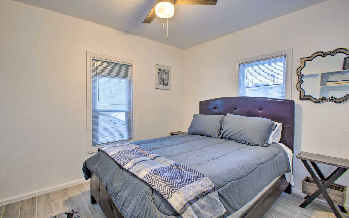 Photo of Bedroom in Berkeley
