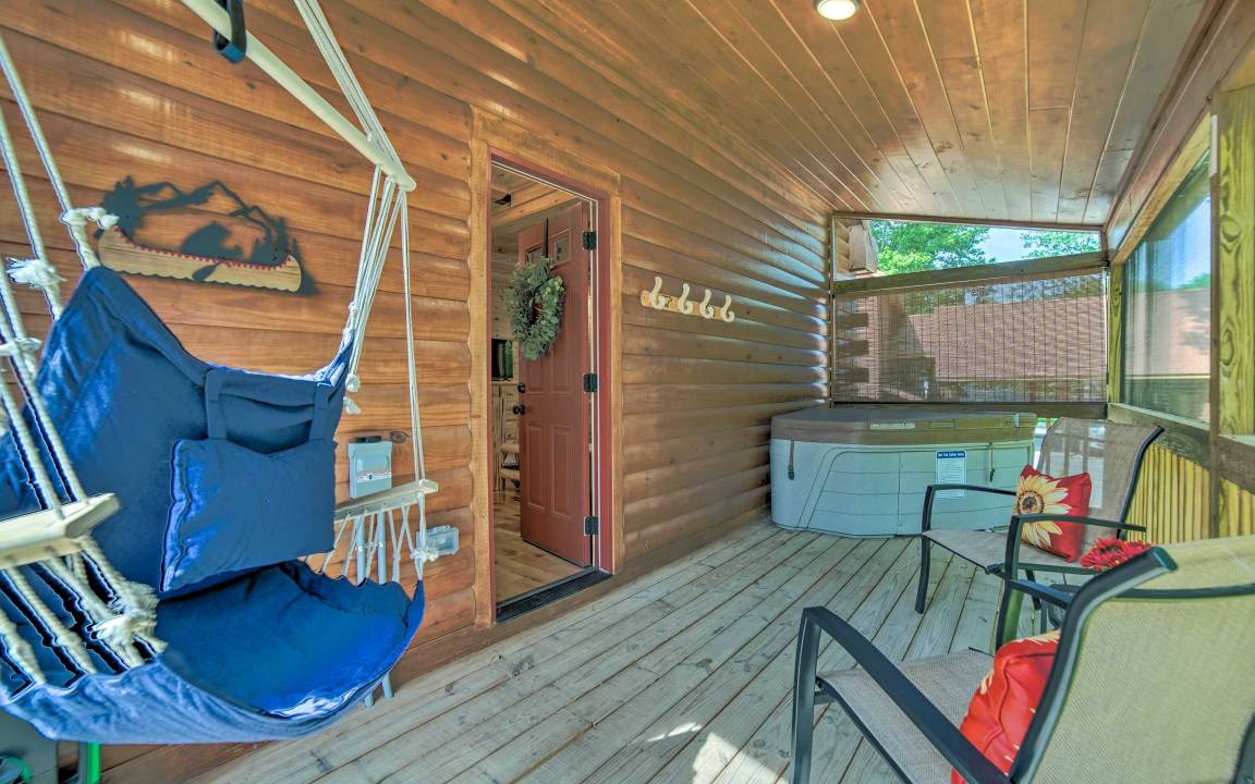 Photo of Others in White Oak Lodge