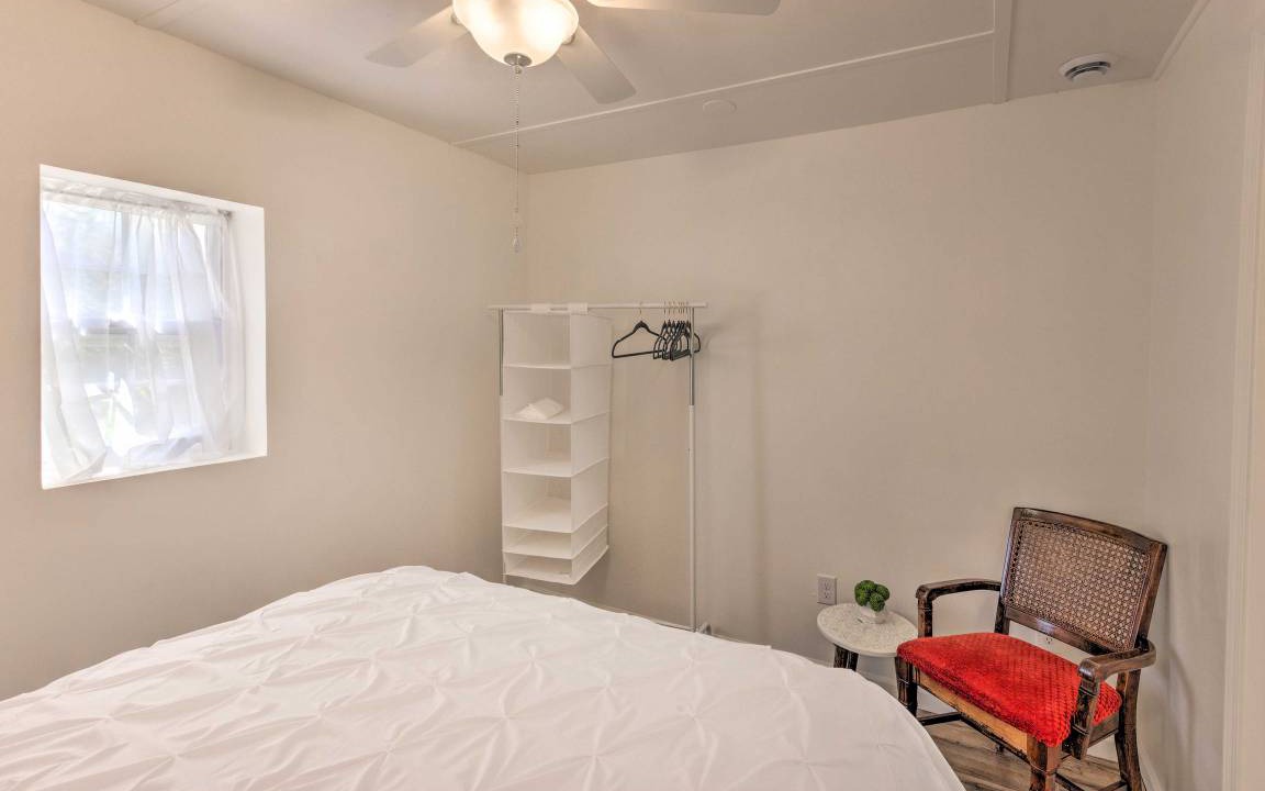 Photo of Bedroom in Wade Hampton