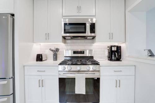 Photo of Kitchen in Seminary Hill