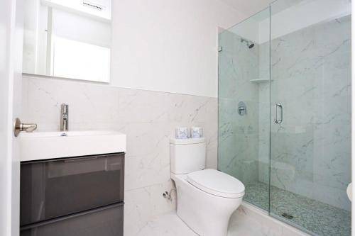 Photo of Bathroom in Fenway–Kenmore