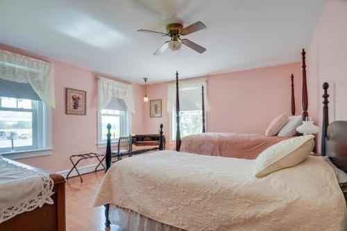 Photo of Bedroom in Ronks