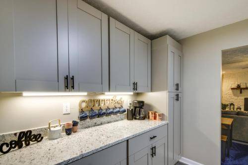 Photo of Kitchen in Knoxville