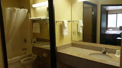 Photo of Bathroom in Wheeling