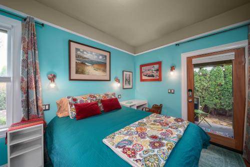 Photo of Bedroom in Humboldt