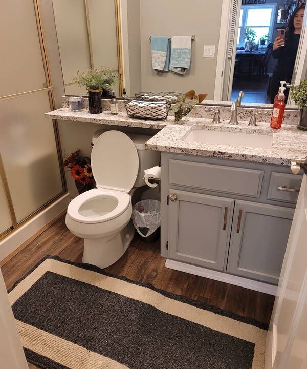 Photo of Bathroom in Durham