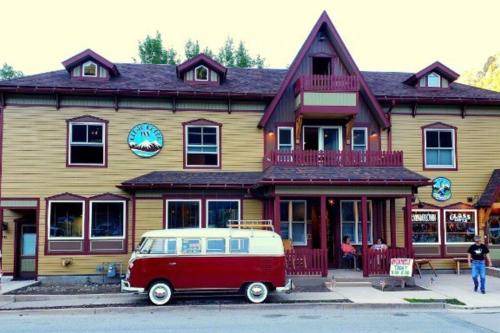 Photo of Others in Historic District